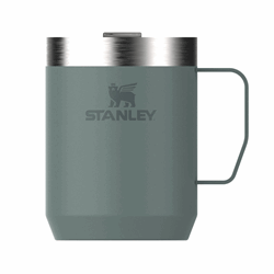 Stanley Legendary Camp Mug 0.23L -  SHALE